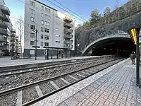 Årstadal