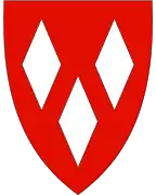 Coat of arms of Ås kommune