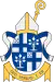 Åsa Nyström's coat of arms