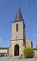 Church of Notre-Dame-de-l'Assomption