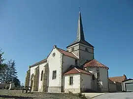 Church Saint-Martin