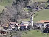 Église Saint-Pierre