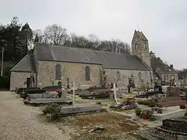 Notre-Dame church