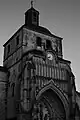 Église abbatiale Saint-Saulve