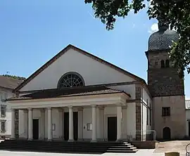 Church of the Assumption of the Virgin