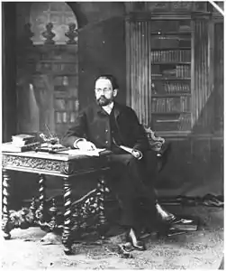 Émile Zola, 1895