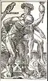 Indigenous peoples of Brazil in the work of Jean de Léry.
