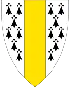 Coat of arms of Ørskog kommune