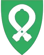 Coat of arms of Øyer kommune