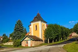 Church of Saint Lawrence