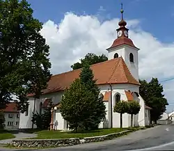 Church of Saint George