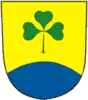 Coat of arms of Černošice