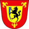 Coat of arms of Černotín