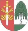 Coat of arms of Česká Bříza