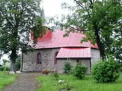 Church of Saint Archangel Michael