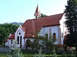 Church