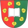 Coat of arms of Řehenice