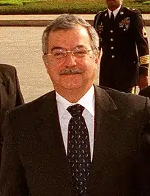 Şükrü Sina Gürel