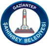 Official logo of Şahinbey