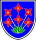 Coat of arms of Municipality of Šalovci