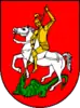 Coat of arms of Šentjur