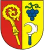 Coat of arms of Šlapanice