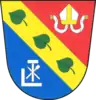 Coat of arms of Štěnovický Borek