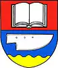 Coat of arms of Štěpánovice