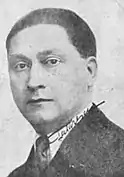 Ștefan Tătărescu in 1929