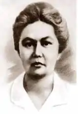 Asfendiyarova