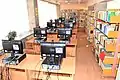 Reference, Bibliographic and Information Department