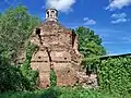 Tower and walls of Bridgettines convent