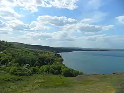 Lake Asylykyul, Davlekanovsky District