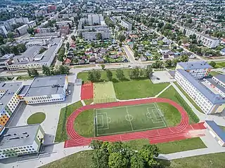 School