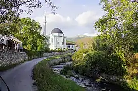 Mosque of Krani