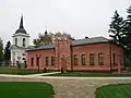 Baturin Archeology Museum