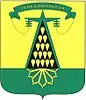 Coat of arms of Zelenodolsk