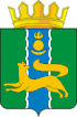 Coat of arms of Barguzinsky District