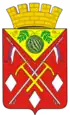 Coat of arms of Sol-Iletsk