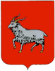 Coat of arms of Kudryntsi