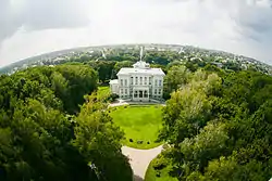 A.T. Bolotova Historic Park, Bogoroditsky District