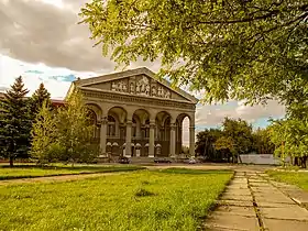 Horlivka