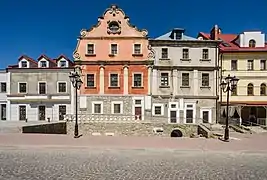 Kamianets-Podilskyi