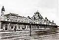 Zhmerinka Railway station, Zhmerynka, 1913