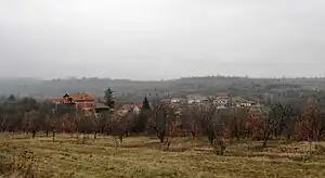 Village Ivanje