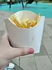 French fries