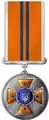 15 years in service