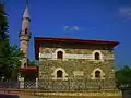 Yusupov's Mosque