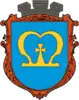 Coat of arms of Mostyska