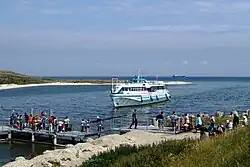 River transport, Shigonsky District